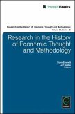 Research in the History of Economic Thought and Methodology: Parts A - C