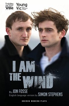 I Am The Wind - Fosse, Jon (Author)