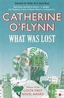 What Was Lost - O'Flynn, Catherine