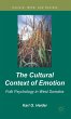 The Cultural Context of Emotion - Bild 1
