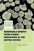 Renewable Energy from Forest Resources in the United States