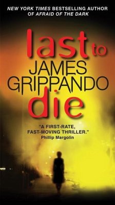 Last to Die - Grippando, James