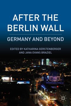 After the Berlin Wall