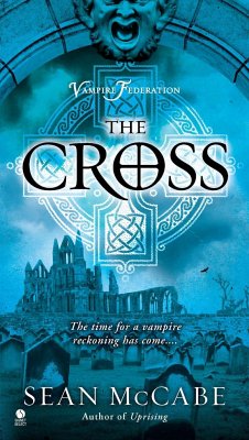 The Cross - McCabe, Sean