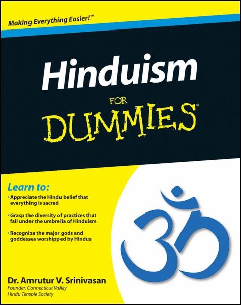 Hinduism For Dummies Hinduism For Dummies
