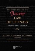 The Aspen Publishing Bouvier Law Dictionary
