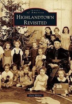 Highlandtown Revisited - Helton, Gary