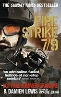 Fire Strike 7/9 - Grahame, Paul; Lewis, Damien