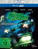 The Green Hornet 3D-Edition