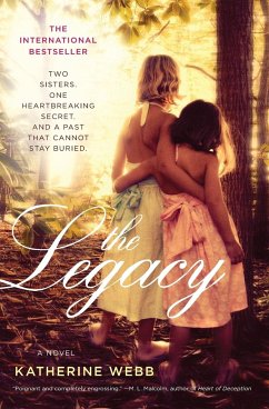 Legacy, The - Webb, Katherine