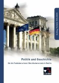 Politik und Geschichte, Schülerband / Kolleg Politik FOS/BOS, Ausgabe Berlin
