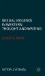 Sexual Violence in Western Thought and... - Bild 1