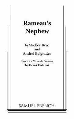 Rameau's Nephew - Berc, Shelley; Belgrader, Andrei; Diderot, Denis