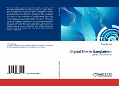 Digital Film in Bangladesh - Haq, Fahmidul