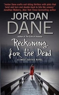 Reckoning for the Dead - Dane, Jordan
