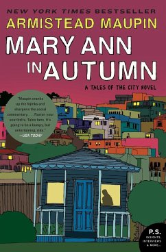 Mary Ann in Autumn - Maupin, Armistead