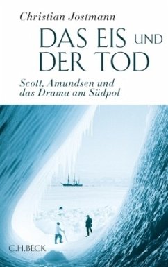 Das Eis und der Tod - Jostmann, Christian