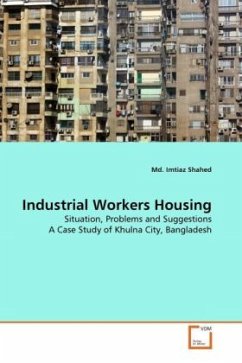 Industrial Workers Housing