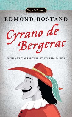 Cyrano de Bergerac - Rostand, Edmond