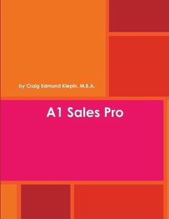 A1 Sales Pro - Klepin, Craig
