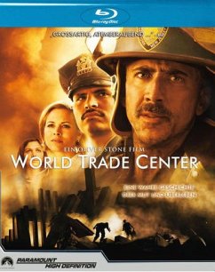 World Trade Center - Jay Hernandez,Stephen Dorff,Maria Bello
