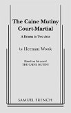 The Caine Mutiny Court Martial