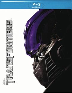 Transformers - Josh Duhamel,Anthony Anderson,Shia Labeouf
