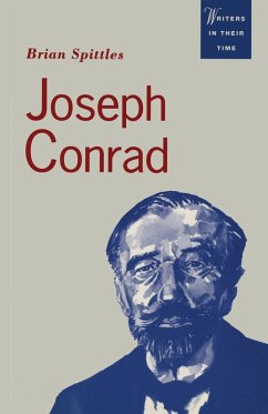Cover Joseph Conrad