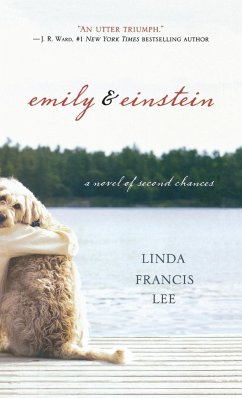 Emily and Einstein - Lee, Linda Francis