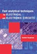 Fast Analytical Techniques for... - Bild 1