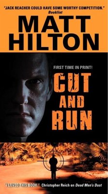 Cut and Run - Hilton, Matt