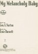 My Melancholy Baby (eBook, ePUB) - Bild 1