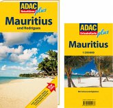 ADAC Reiseführer plus Mauritius und Rodrigues