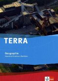 Gesamtband / TERRA Geographie, Oberstufe Nordrhein-Westfalen