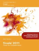 Finale 2011 - Praxis für Fortgeschrittene