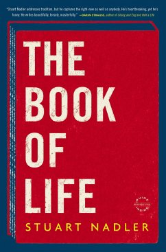 The Book of Life - Nadler, Stuart