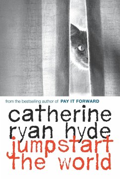 Jumpstart the World - Hyde, Catherine Ryan