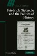 Friedrich Nietzsche and the Politics of... - Bild 1