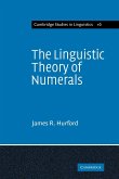 The Linguistic Theory of Numerals