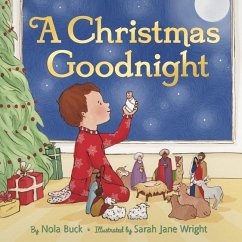 A Christmas Goodnight - Buck, Nola