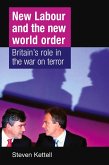 New Labour and the New World Order