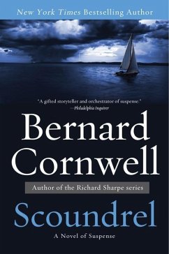 Scoundrel - Cornwell, Bernard