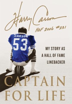 Captain for Life - Carson, Harry