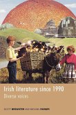 Irish Literature Since 1990