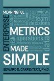 Meaningful Enterprise Metrics Made Simple