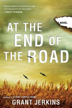 At the End of the Road - Jerkins, Grant