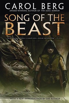 Song of the Beast - Berg, Carol