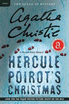 Hercule Poirot's Christmas - Christie, Agatha