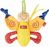 SIGIKID Greiflinge Aktiv-Schmetterling