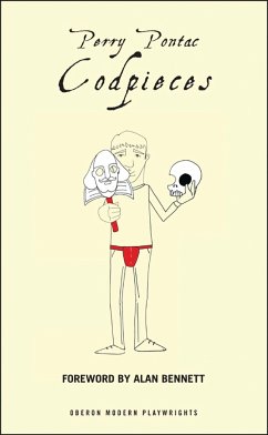 Codpieces - Pontac, Perry (Author)